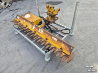 Hedge clipper  Dikken takkenschaar 225 breedt