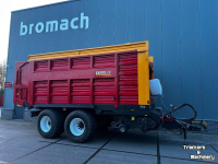 Self-loading wagon Schuitemaker Rapide 580 S