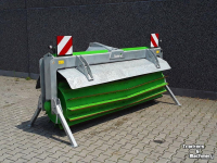 Other tillage machinery and accessories Zocon ZOCON GC-275 greencutter