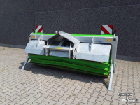Other tillage machinery and accessories Zocon ZOCON GC-275 greencutter