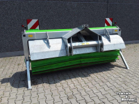 Other tillage machinery and accessories Zocon ZOCON GC-275 greencutter