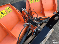 Rubber yard scraper Pronar PU-2100 SNEEUWSCHUIVER