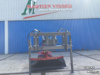 Sweeper Hemach BORSTEL ZWENKBAAR
