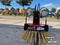 Sweeper Hemach BORSTEL ZWENKBAAR
