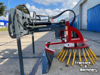 Sweeper Hemach BORSTEL ZWENKBAAR