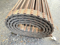 Diverse used spare-parts Amac 36-103-148 ROOIMAT