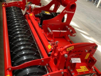 Disc harrow Kverneland NG-H Kopeg