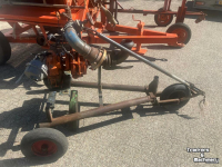 Other irrigation equipment and accessories Irrifrance 201