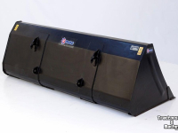 Front-end loader Qmac VOLUMEBAK 2.20 STD EURO
