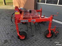 Weeder  Elco wiedeg 150cm lelies uien