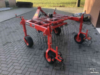 Weeder  Elco wiedeg 150cm lelies uien
