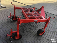 Weeder  Elco wiedeg 150cm lelies uien