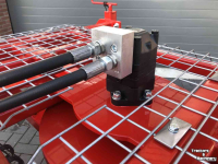 Weeder  Elco wiedeg 150cm lelies uien