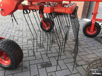 Weeder  Elco wiedeg 150cm lelies uien