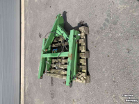Other tillage machinery and accessories  Hydraulische hef (merk onbekend)