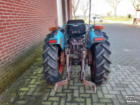 Horticultural Tractors Eicher 3705