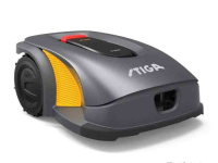 Ride-on mower Stiga G 3600 Robotmaaier