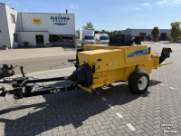 Balers New Holland BC5060 Mini Balenpers / Klein-pakken pers