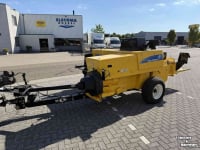 Balers New Holland BC5060 Mini Balenpers / Klein-pakken pers