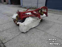Mower PZ CM 210