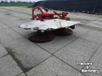 Mower PZ CM 210
