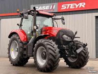 Tractor Case-IH Maxxum 150 CvxDrive