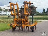 Arable injector Veenhuis TERRAJECT 5.32 / 19