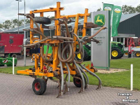 Arable injector Veenhuis TERRAJECT 5.32 / 19