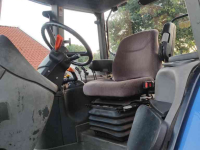 Tractor New Holland TM 120 VERKOCHT