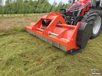 Flail mower Boxer kleplelmaaier DUO PLUS