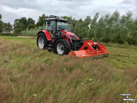 Flail mower Boxer klepelmaaier DUO PLUS