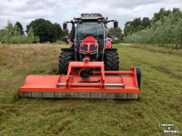 Flail mower Boxer klepelmaaier DUO PLUS