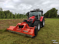 Flail mower Boxer klepelmaaier DUO PLUS