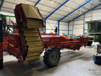 Potato harvester Grimme DL1500