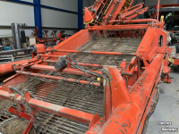 Potato harvester Grimme DL1500