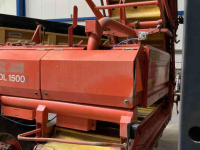 Potato harvester Grimme DL1500