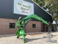 Other earthmoving and heavy equipment and accessories  landbouwkraan ,aanbouw kraan traktor , 3 punts kraan