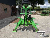 Other earthmoving and heavy equipment and accessories  landbouwkraan ,aanbouw kraan traktor , 3 punts kraan