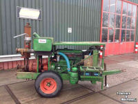 Irrigation pump DAF Beregeningspomp