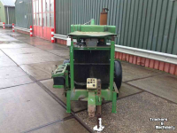 Irrigation pump DAF Beregeningspomp