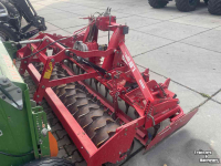 Rotary Harrow Tulip Lelyterra 302/35