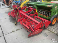 Rotary Harrow Tulip Lelyterra 302/35
