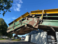 Elevator conveyor Visser Transporteur