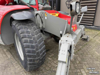 Telehandler Manitou MT 1440