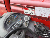 Telehandler Manitou MT 1440