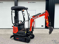 Mini-Excavator  Kingway