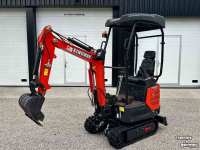 Mini-Excavator  Kingway
