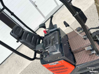 Mini-Excavator  Kingway