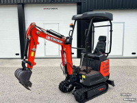Mini-Excavator  Kingway
