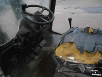 Forklift Linde h45d
